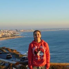 Jessica Patricia Silva