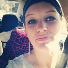 Candace Banks Reeves