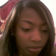 Tierra MrsRodgers Davis