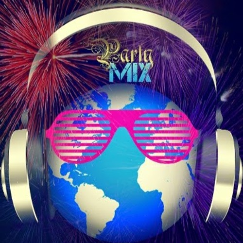 Stream PARTY MIX music Listen to songs, albums, playlists for free on