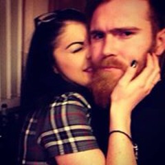 Nicki 'Tilly' Roberts