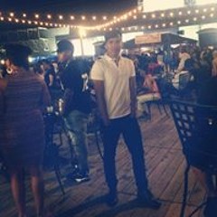 Carlos Andres Rengifo