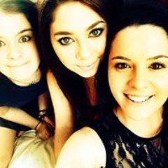 Jessica Valerie Saunders