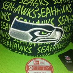 Shawn NoFear Williams