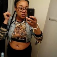 DeeAngela Angie Brooks