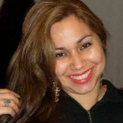Marcela Carreño Gutierrez
