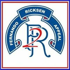 RANGERS TILL I DIE