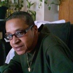 Veronica Bacon Spencer