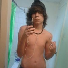 Josh Blaisdell