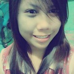 Mary Rose Dizon Pineda