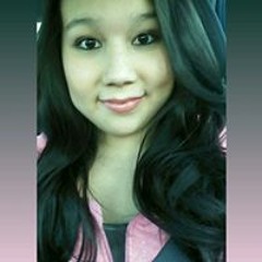 Amber Christine Shalifoe