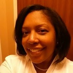 Demetruis MzSha Moffett