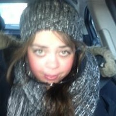 Auntie Shan Troyski