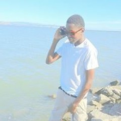 Ashton Fly Guy Williams