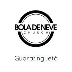 Igreja BDN Guaratinguetá