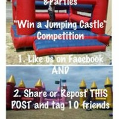 Khanya Jumping Castles