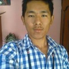 Rakesh Ghising Tamang