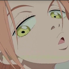 Haruko thee Space Alien