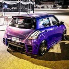 XWautocolor Suzuki Swift