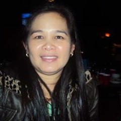 Marites Timpug Penalber