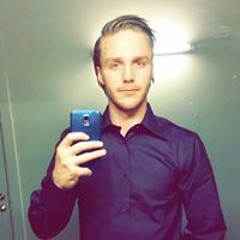 Aron Freyr Kristjánsson