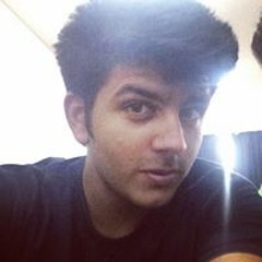 Kavish Gulati