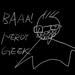 Nerdy Geek