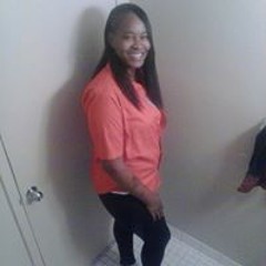 Josephine Nicole Wynn