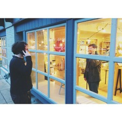 We're Not Narcissists