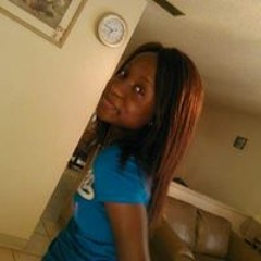 Claire Michelle Duton