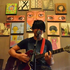 Lawrence Delos Reyes