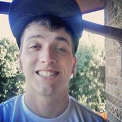 Cameron Strahley