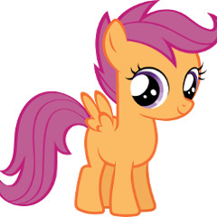Scootaloo