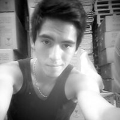 Matias Nicolas