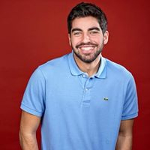 Efe Toros’s avatar