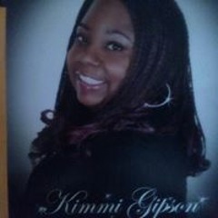 Kimmi Gipson