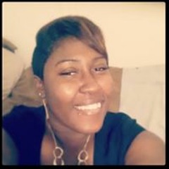 April PrettyBlack Pickney