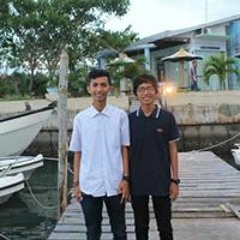 Muhammad Sabilal Alif