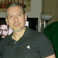 Fabio Pazmino