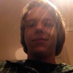 Patrick Jared Arnold