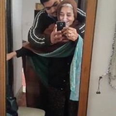 Raheel Meer