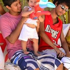 Richard Banogon Sedonio