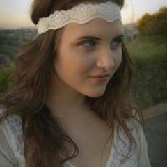 Haley Morgan Shields