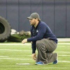 Nathen James Brandon