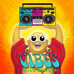 Vibes with Webben