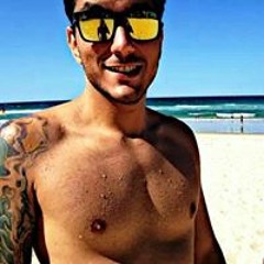 Renato Cecílio Silva