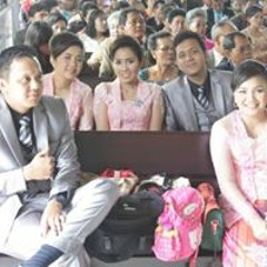 Hendro Gerrard Sihite