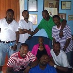 Maurice Bakedout Rouse