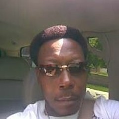 Nigee Bush