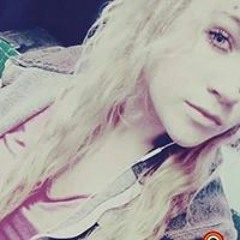 Natasha May Tuppenney